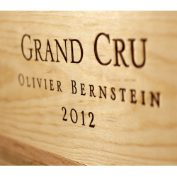 Olivier Bernstein Mixed Grand Cru Case (7 bottles of 2012 vintage)