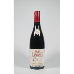 Domaine Michel Gros Brulees Vosne-Romanee Premier Cru 2005 (酒標破損)