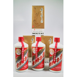貴州飛天芧台 53度 (2009年)