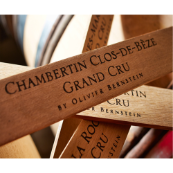 Olivier Bernstein Mixed Grand Cru Case (7 bottles of 2016 vintage)