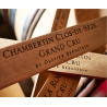 Olivier Bernstein Mixed Grand Cru Case (7 bottles of 2016 vintage)