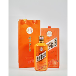 Kweichow Moutai Entering Africa (53% vol)