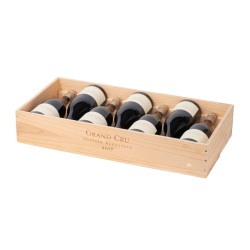 Olivier Bernstein Mixed Grand Cru Case (7 bottles of 2016 vintage)