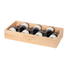 Olivier Bernstein Mixed Grand Cru Case (7 bottles of 2016 vintage)